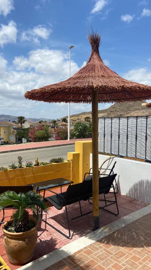 Casa Sandia Mazarrón Kültér fotó